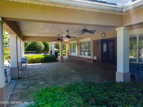 6567 White Blossom Circle #7B, Jacksonville FL - photo 22 of 22