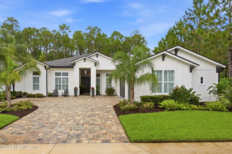 5 bedroom Single Family Residence at 725 Old Bluff Drive, Coastal Oaks At Nocatee, Ponte Vedra — photo 3