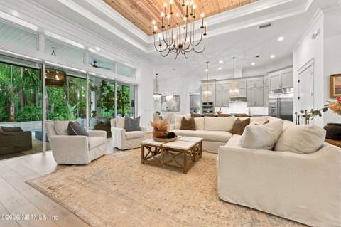 725 Old Bluff Drive, Ponte Vedra FL - photo 9 of 78