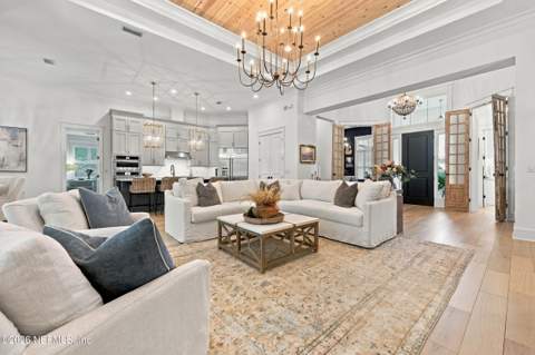 725 Old Bluff Drive, Ponte Vedra FL - photo 6 of 78