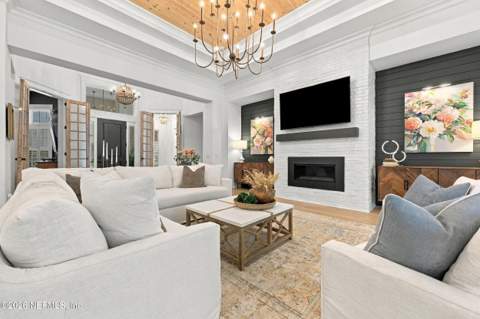 725 Old Bluff Drive, Ponte Vedra FL - photo 10 of 78