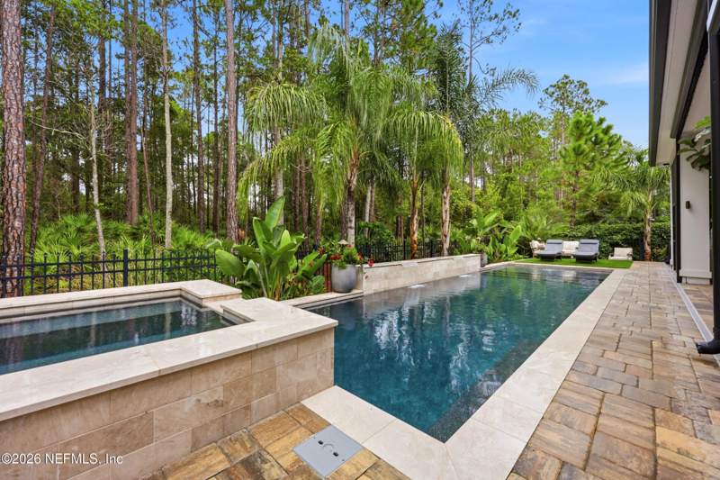 5 bedroom Single Family Residence at 725 Old Bluff Drive, Coastal Oaks At Nocatee, Ponte Vedra — photo 4