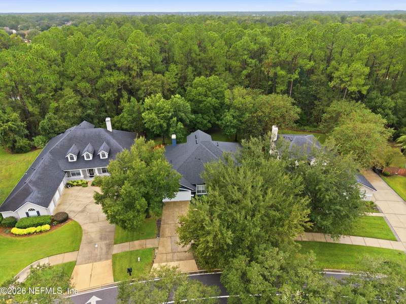 5 bedroom Single Family Residence at 407 S Hampton Club Way, South Hampton, St. Augustine — photo 5