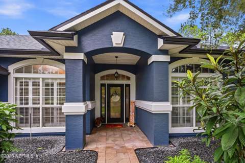 407 S Hampton Club Way, St. Augustine FL - photo 7 of 89