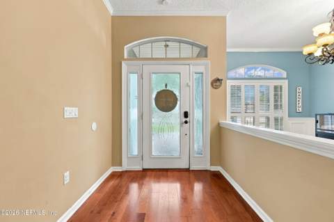 407 S Hampton Club Way, St. Augustine FL - photo 8 of 89