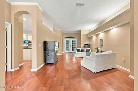 407 S Hampton Club Way, St. Augustine FL - photo 9 of 89