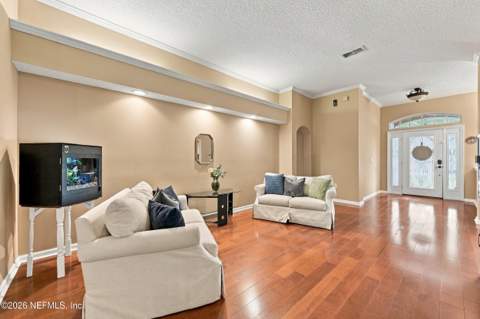 407 S Hampton Club Way, St. Augustine FL - photo 12 of 89