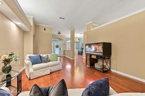 407 S Hampton Club Way, St. Augustine FL - photo 13 of 89