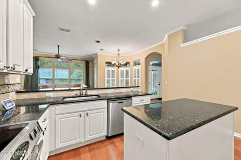 407 S Hampton Club Way, St. Augustine FL - photo 18 of 89