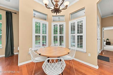 407 S Hampton Club Way, St. Augustine FL - photo 19 of 89