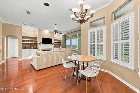 407 S Hampton Club Way, St. Augustine FL - photo 20 of 89