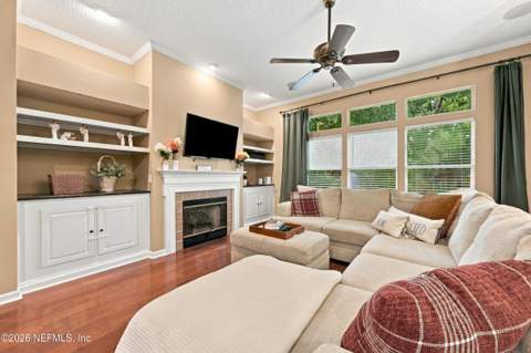407 S Hampton Club Way, St. Augustine FL - photo 21 of 89