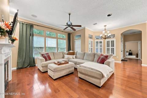 407 S Hampton Club Way, St. Augustine FL - photo 22 of 89