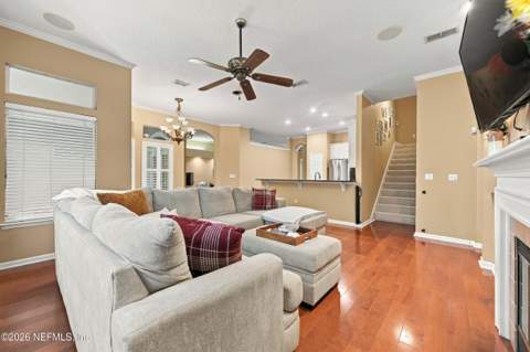 407 S Hampton Club Way, St. Augustine FL - photo 23 of 89
