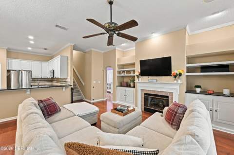407 S Hampton Club Way, St. Augustine FL - photo 24 of 89