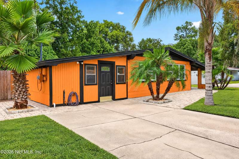 3 bedroom Single Family Residence at 4039 Habana Avenue, San Jose Manor, Jacksonville — photo 4