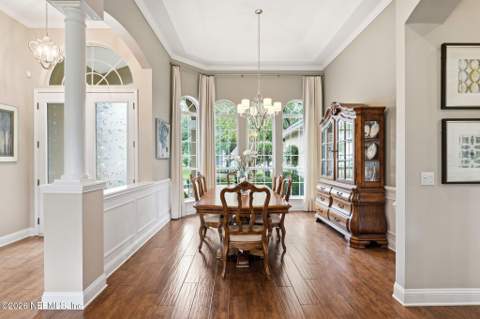 2017 E Clovelly Lane, St. Augustine FL - photo 11 of 67