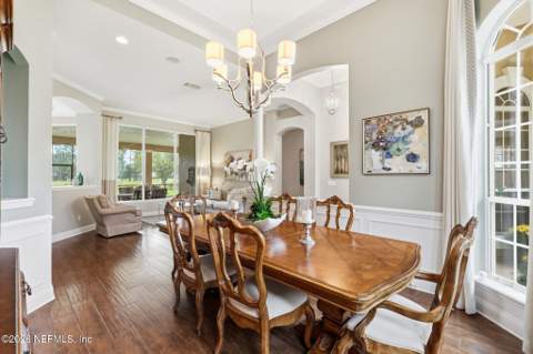 2017 E Clovelly Lane, St. Augustine FL - photo 12 of 67