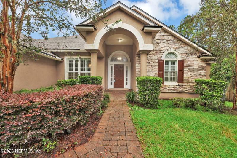 6 bedroom Single Family Residence at 879 Songbird Drive, Creekview @ Oakleaf Plantation, Orange Park — photo 5