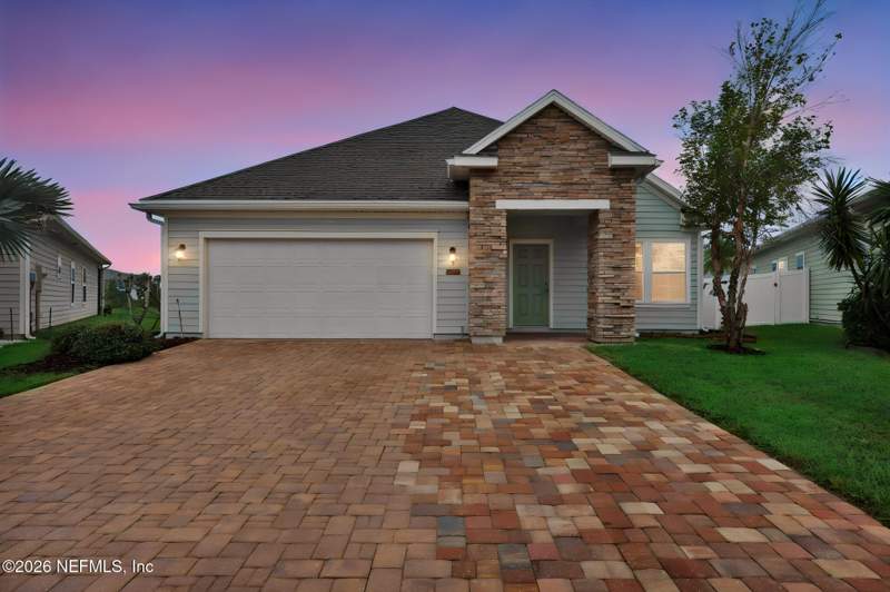 5 bedroom Single Family Residence at 1289 Kendall Drive, Mill Creek East, Jacksonville — photo 2