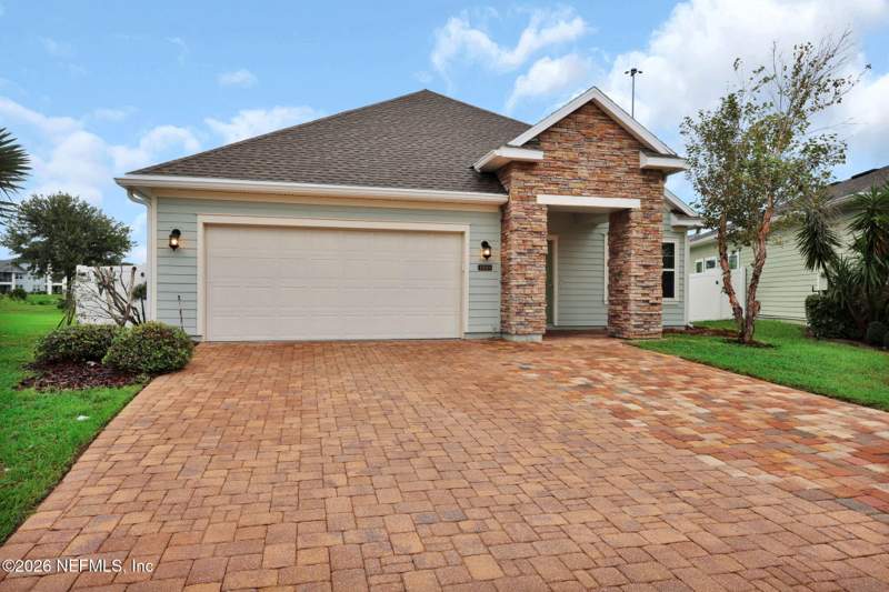 5 bedroom Single Family Residence at 1289 Kendall Drive, Mill Creek East, Jacksonville — photo 3