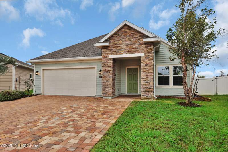 5 bedroom Single Family Residence at 1289 Kendall Drive, Mill Creek East, Jacksonville — photo 4
