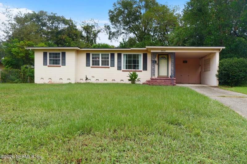 3 bedroom Single Family Residence at 5030 Homecrest Circle, Ortega Hills, Jacksonville — photo 2
