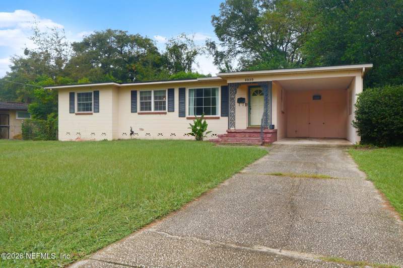 3 bedroom Single Family Residence at 5030 Homecrest Circle, Ortega Hills, Jacksonville — photo 3