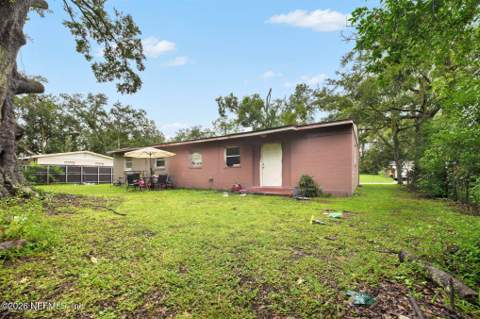 2307 Looking Glass Lane, Jacksonville FL - photo 18 of 19