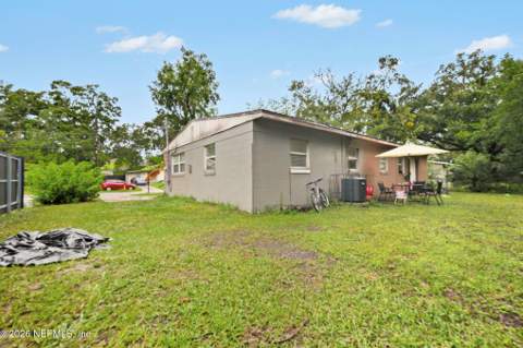 2307 Looking Glass Lane, Jacksonville FL - photo 19 of 19