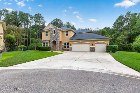 14456 Amelia Cove Drive, Jacksonville FL - photo 8 of 94
