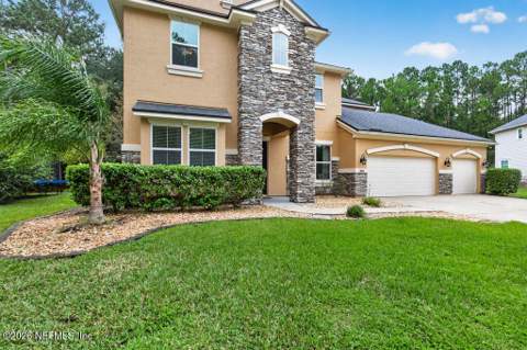 14456 Amelia Cove Drive, Jacksonville FL - photo 9 of 94