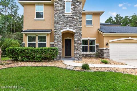 14456 Amelia Cove Drive, Jacksonville FL - photo 10 of 94
