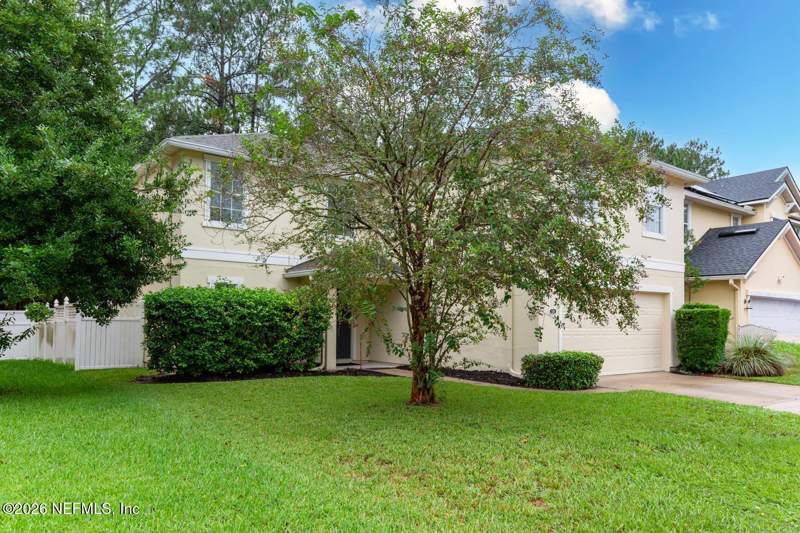 3 bedroom Single Family Residence at 514 Candlebark Drive, Waterleaf, Jacksonville — photo 2