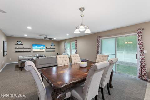514 Candlebark Drive, Jacksonville FL - photo 8 of 36