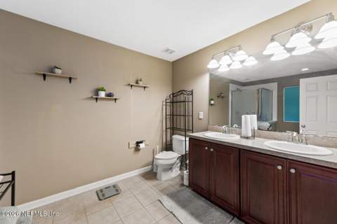 514 Candlebark Drive, Jacksonville FL - photo 21 of 36