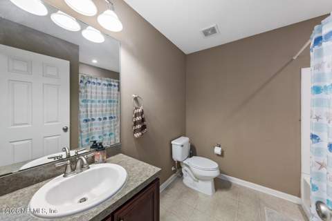 514 Candlebark Drive, Jacksonville FL - photo 24 of 36