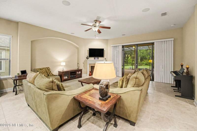 3 bedroom Single Family Residence at 23294 Flora Parke Boulevard, Flora Parke, Fernandina Beach — photo 4
