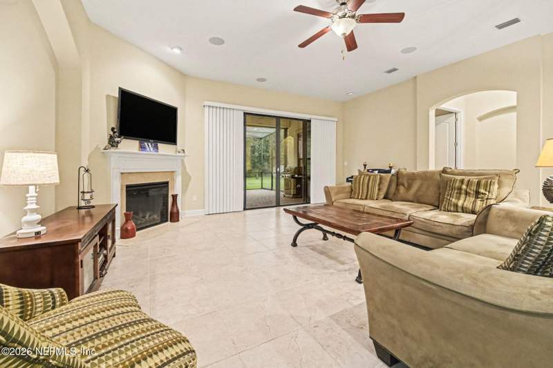 3 bedroom Single Family Residence at 23294 Flora Parke Boulevard, Flora Parke, Fernandina Beach — photo 5