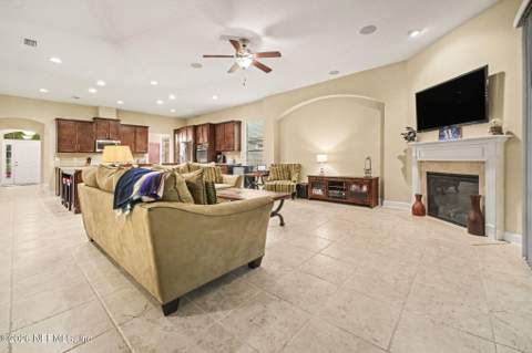 23294 Flora Parke Boulevard, Fernandina Beach FL - photo 6 of 27