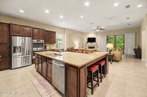 23294 Flora Parke Boulevard, Fernandina Beach FL - photo 10 of 27