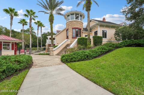 3551 Bradley Creek Parkway, Green Cove Springs FL - photo 22 of 36