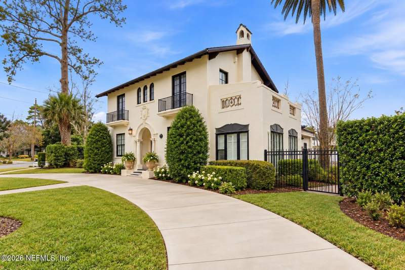 3 bedroom Single Family Residence at 1499 Edgewood Avenue, Avondale, Jacksonville — photo 3