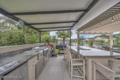 805 W American Eagle Drive, St. Augustine FL - photo 9 of 81