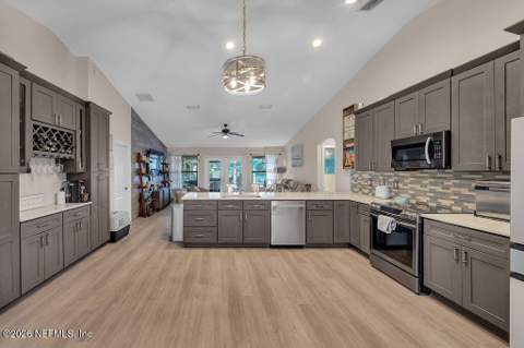 805 W American Eagle Drive, St. Augustine FL - photo 16 of 81