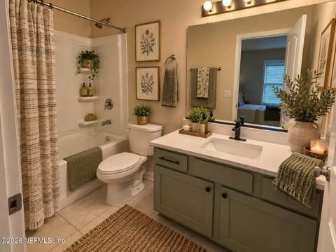 9479 Star Drive, Jacksonville FL - photo 24 of 34