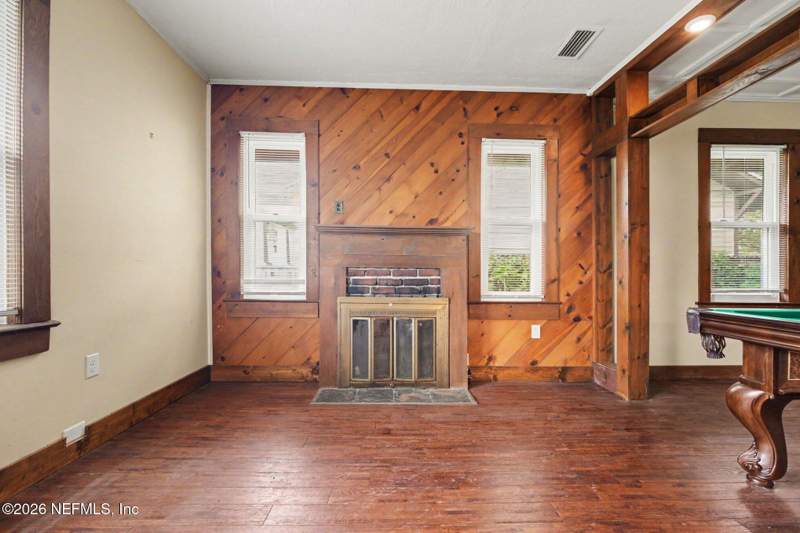 3 bedroom Single Family Residence at 930 Cedar Street, Clarks, Jacksonville — photo 3