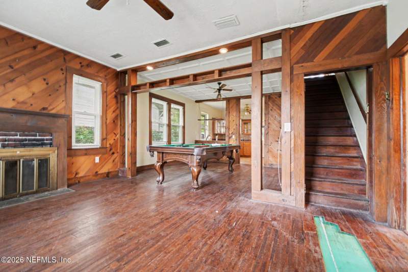 3 bedroom Single Family Residence at 930 Cedar Street, Clarks, Jacksonville — photo 4