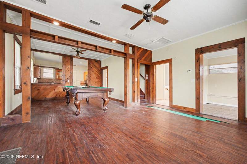 3 bedroom Single Family Residence at 930 Cedar Street, Clarks, Jacksonville — photo 5