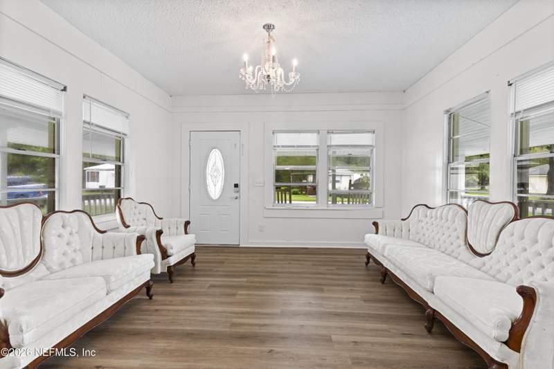 2 bedroom Single Family Residence at 215 W Oliver Street, Pecan Grove, Baldwin — photo 5